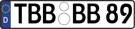 TBB-BB89