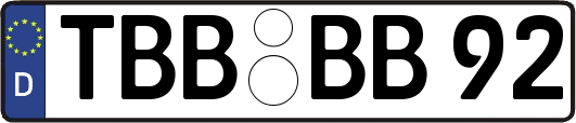 TBB-BB92