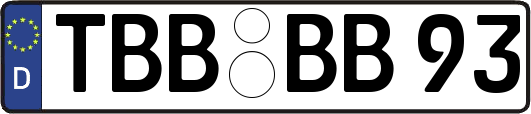 TBB-BB93