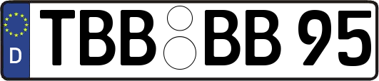 TBB-BB95