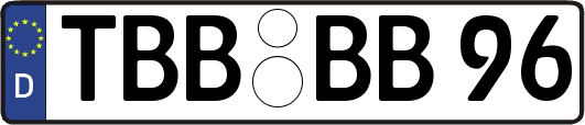 TBB-BB96