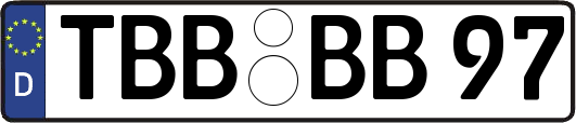 TBB-BB97
