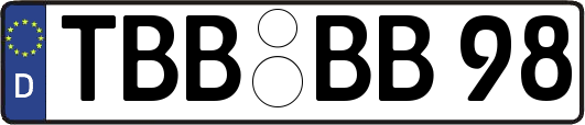 TBB-BB98
