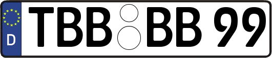 TBB-BB99