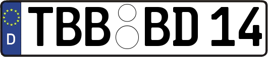TBB-BD14