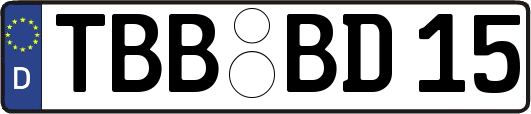 TBB-BD15