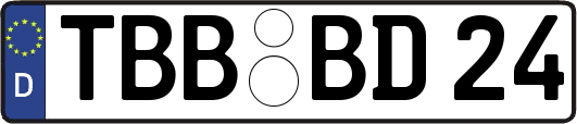 TBB-BD24
