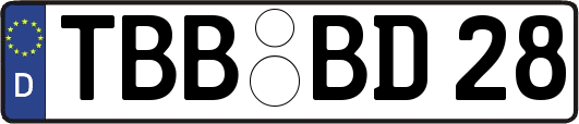 TBB-BD28