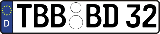 TBB-BD32