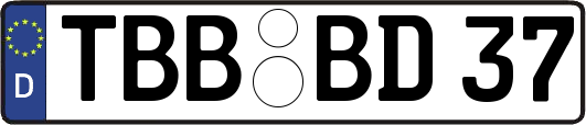 TBB-BD37