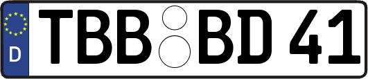 TBB-BD41