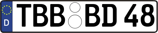 TBB-BD48
