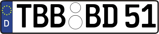 TBB-BD51