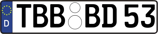 TBB-BD53