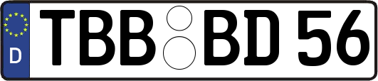 TBB-BD56