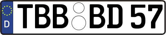 TBB-BD57
