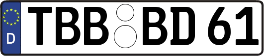 TBB-BD61