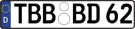 TBB-BD62