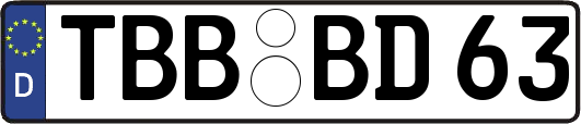 TBB-BD63