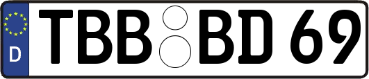 TBB-BD69