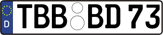 TBB-BD73