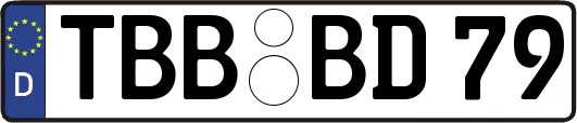 TBB-BD79