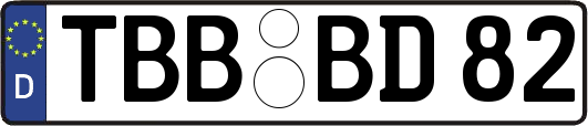 TBB-BD82