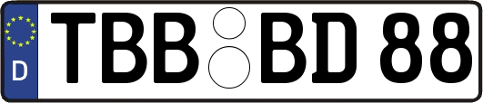 TBB-BD88