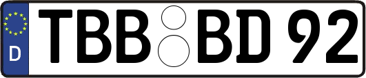 TBB-BD92