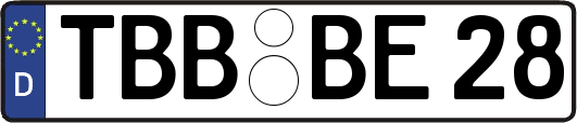 TBB-BE28