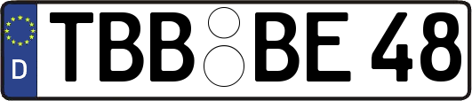 TBB-BE48
