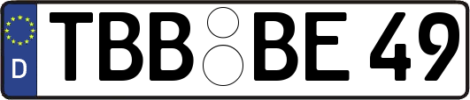 TBB-BE49