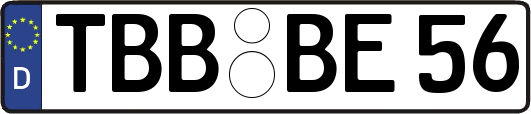 TBB-BE56