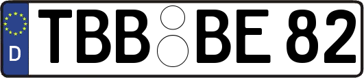 TBB-BE82