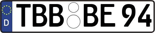 TBB-BE94