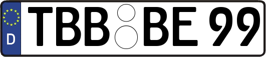 TBB-BE99