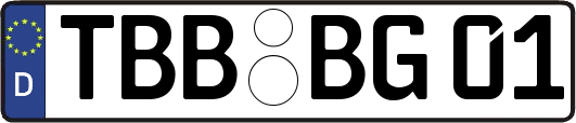 TBB-BG01