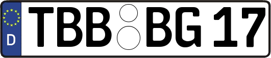 TBB-BG17