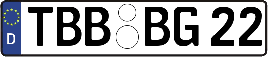 TBB-BG22