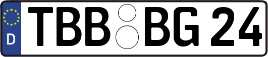 TBB-BG24