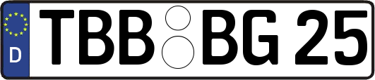TBB-BG25