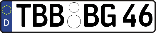 TBB-BG46
