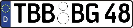 TBB-BG48