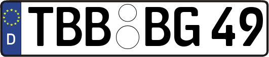 TBB-BG49