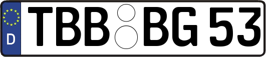 TBB-BG53