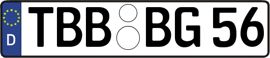 TBB-BG56