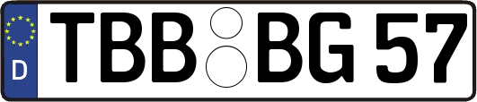 TBB-BG57