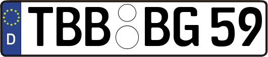 TBB-BG59