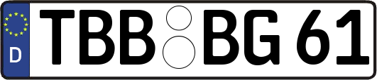 TBB-BG61