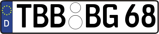 TBB-BG68